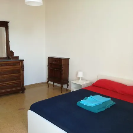 Pensionat Treehouse Pisa