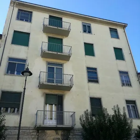 Pensionat Treehouse