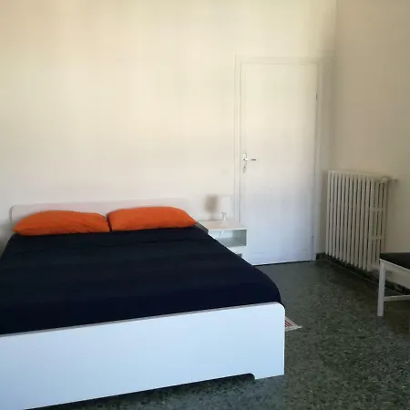 Treehouse Pisa