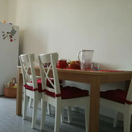 Treehouse Gasthuis Pisa