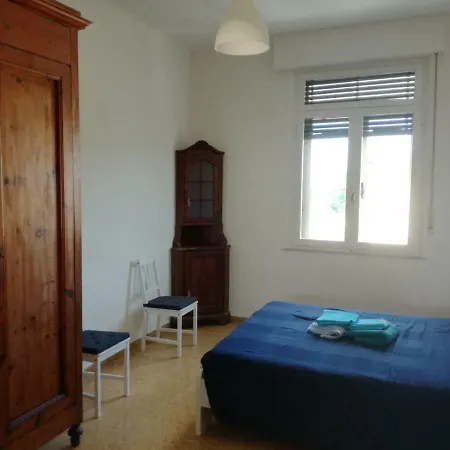 Gæstehus Treehouse *