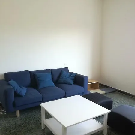 Gæstehus Treehouse *