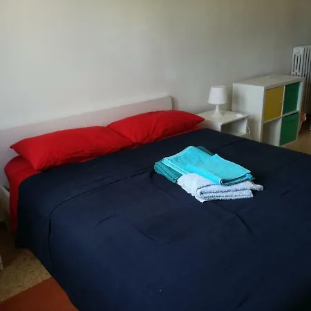 Gæstehus Treehouse Pisa